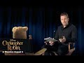 Christopher Robin  'Welcome to the Hundred Actor Wood' Featurette