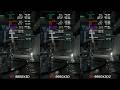 PRAGMATA: AMD R7 9850X3D vs AMD R9 9950X3D vs AMD R9 9950X3D2 - 1080p 1440p 2160p