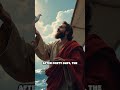 Noah’s Ark: Trusting Through the Storm
