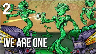 We Are One | Part 2 | This Level Broke My Brain (And My Clones)