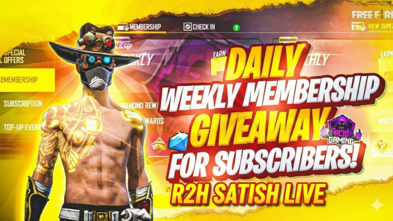 GRANDMASTER Push 🤯 | BR Rank Rank Push | Free Fire LIVE 2025 🔥 # ...