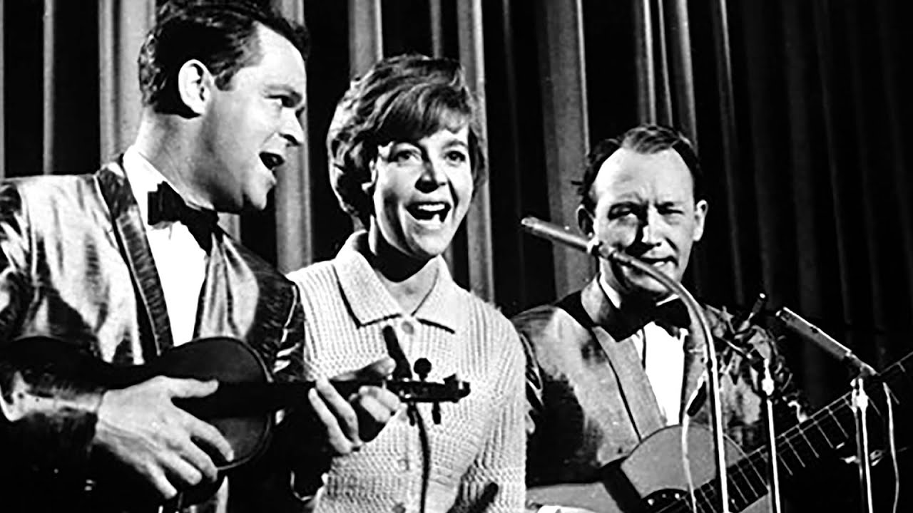 The Real Group - Scandinavian Shuffle, Swe-Danes Tribute