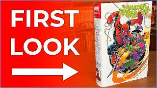 Amazing Spider-Man By Zeb Wells Omnibus Vol. 2 Overview | Gang War | Going Green | Dead Wrong