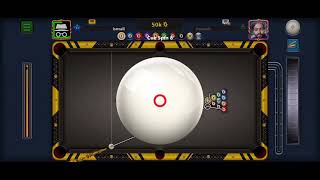 8 ball pool Royal Arena 10 ball golden break screenshot 5