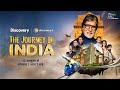 After Amitabh Bachchan, Kajol, Karan Johar, Rana Daggubati, S.S. Rajamouli and more join The Journey Of India series