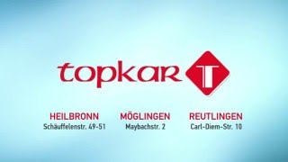 Topkar Süper Marketler Kampanya Spot Reklamı