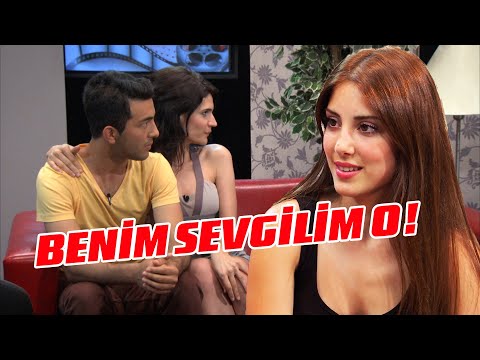 Kızma Kazan - Benim Sevgilim O