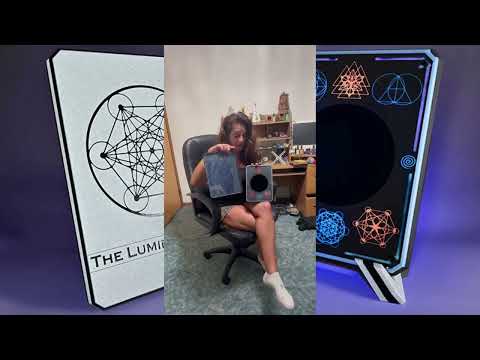Real Review: Andrea’s Experience with The Luminis Oracle | Modern Day Mystic