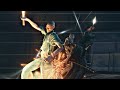 Sekiro: Resurrection - Ashina Arts Duel | Jinsuke Saze | No HUD Boss Fight