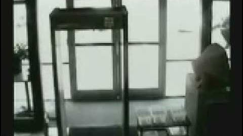 AK47 rampage at a courthouse