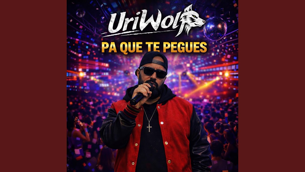 P QUE TE PEGUES