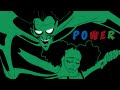 Taylor Cash - Power ( Animated Video )