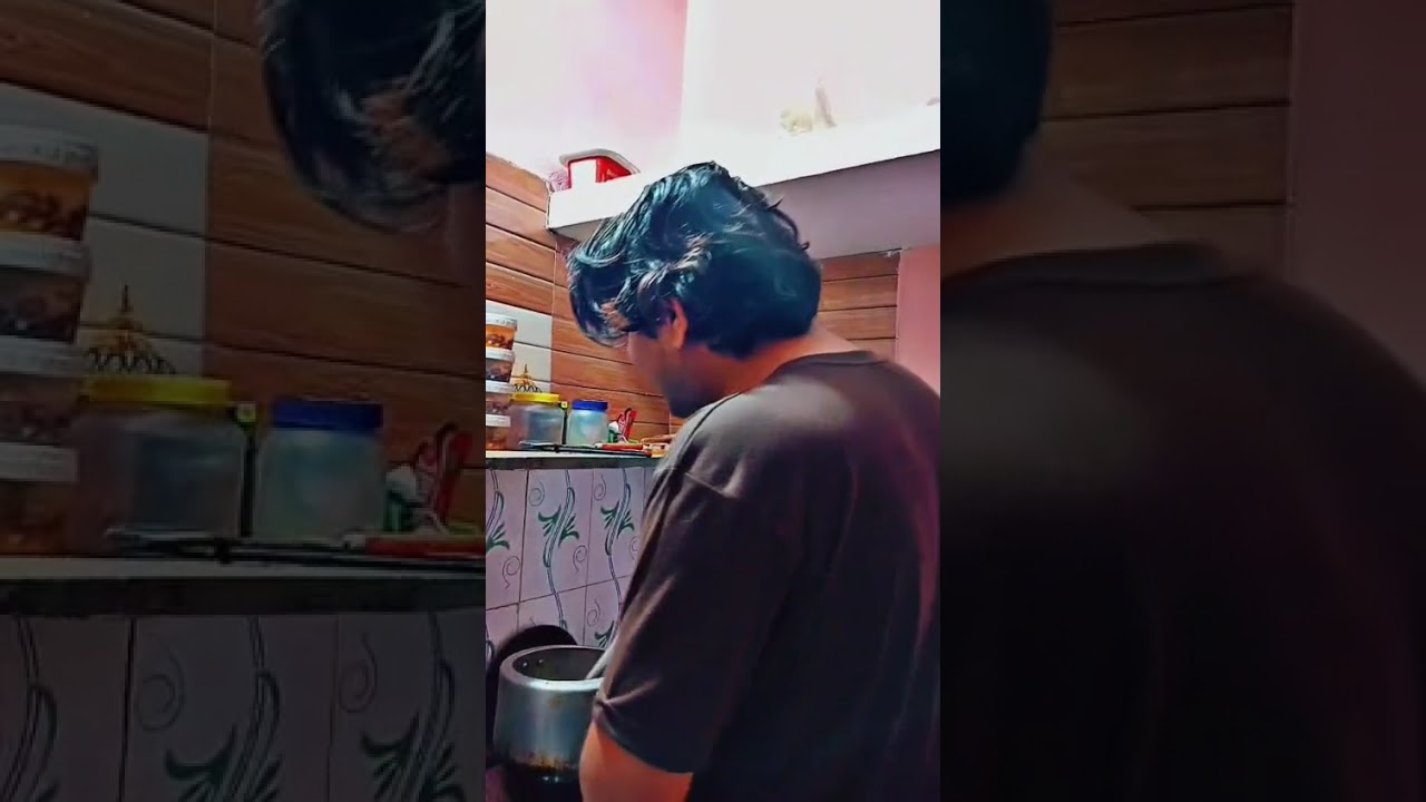 PARO SONG (UNPLUG'D) BY VISHAL MU5IC (ADITYA R)