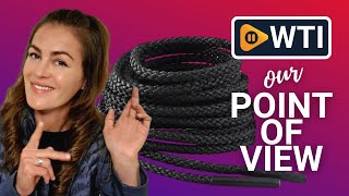 Ironlace Unbreakable Round Bootlaces Our Point Of View