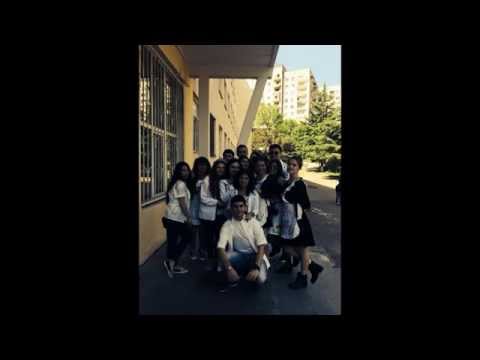 181-ე 12/2 კლასი (2015)