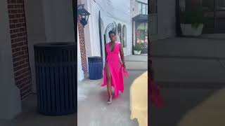Pretty In Pink Runway Redi Boutique