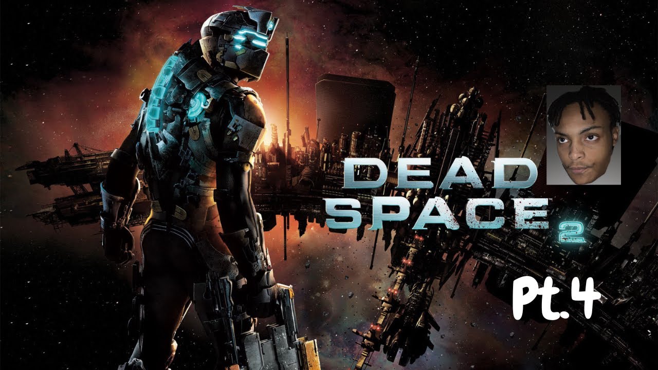 Deadspace 2 Pt. 4 #deadspace #like #share #subscribe - YouTube