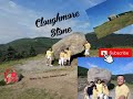 Cloughmore Stone, Newry, Northern Ireland