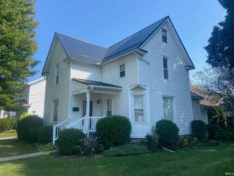 111 E 3rd Street, Auburn, IN home video tour