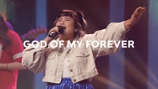 Moment Of Worship | God of My Forever (Official GMS Church)
