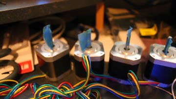 Azteeg X3 - Endstop - Min as Max - Homing