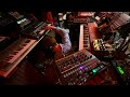 69 Min. Live-Composed Electronic Music | Heart Felt Synth Creation: Vol. 21, Concert of Disagreement