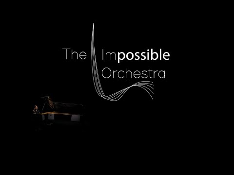 The Impossible Orchestra: Danzón No. 2 (Full Video)