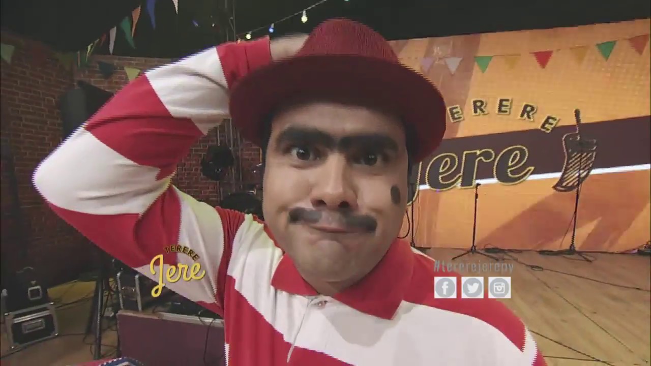 TERERE JERE - PERICÓN EN TERERE JERE