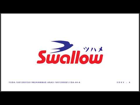 Kamper Swallow - UAS SDKV4