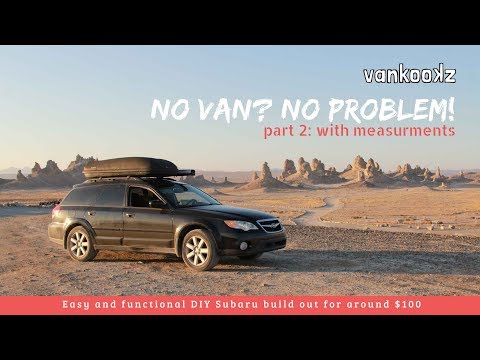 subaru-outback-vanlife-|-how-to-live-in-your-car-|-free-blueprints!-|-diy-under-$200