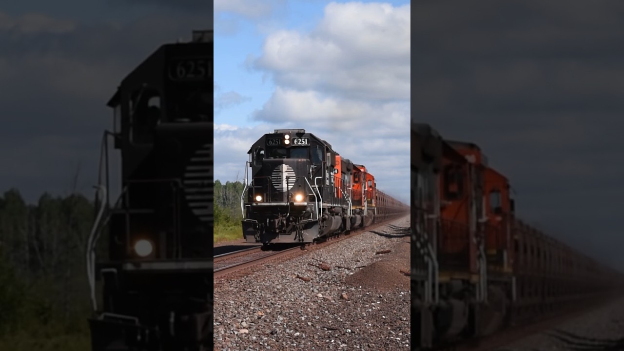 IC 6251 South at Forbes MN 