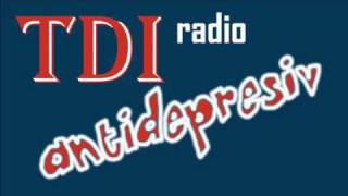 TDI radio - Antidepresiv - kradja u banci