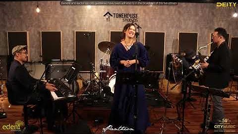 Thumbnail of Autumn Leaves by (Joseph Kosma) - Cover by Syakirah Noble, Jordan Wei & Fabian Lim