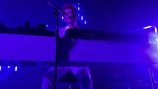 Hollywood Forever - Finneas Live At Masonic Lodge At Hollywood Forever Cemetery