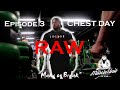 Make or Break   Episode 3 Raw Chest Day