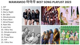 M A M A M O O 2023 - Greatest Hits, Full Album, Best Songs