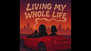 Fetty Wap Feat. Sia - Living My Whole Life Ai Remix