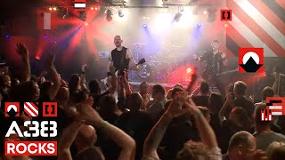 Therapy? - Accelerator // Live 2019 // A38 Rocks