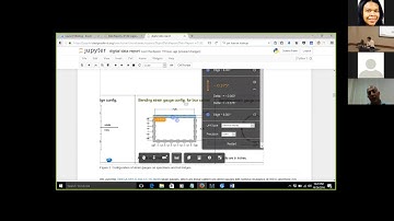 WEBINAR | PART 2 - Jupyter, Python, and the Scientific Workflow, Oct. 26, 2016