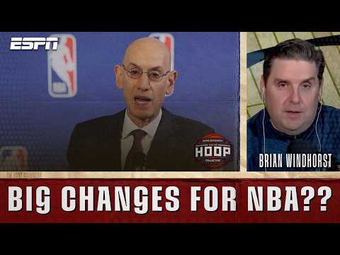 NBA EXPANSION coming