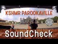 KSHMR Sound Check / Performance - Parookaville 2018