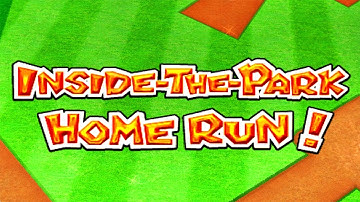 Can I Hit an Inside the Park Home Run with Every Character?