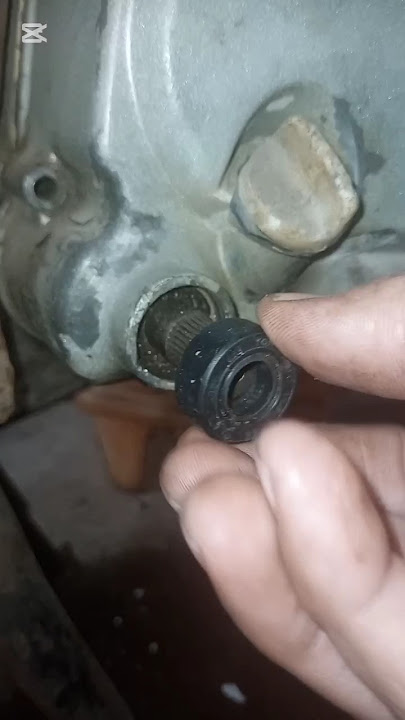 how to oil leakage problem solve #youtubeshorts #shortsviral #automobile