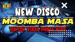 NEW DISCO TIKTOK HITS VIRAL MOOMBA MASA PARTY DANCE HITS 2025