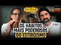 Os hbitos estoicos que vo mudar sua vida de forma rpida em 2024  podcast sai da mdia 172