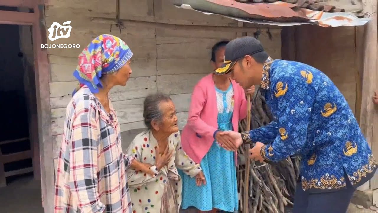 KABAR APIK - Kolaborasi dan Sinergi, Kunci Sukses Pemerataan Pembangunan di Tuban