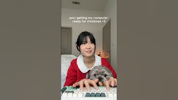 She engineered THIS for christmas🎄 #coding #codingmemes #christmas #engineering #computerscience