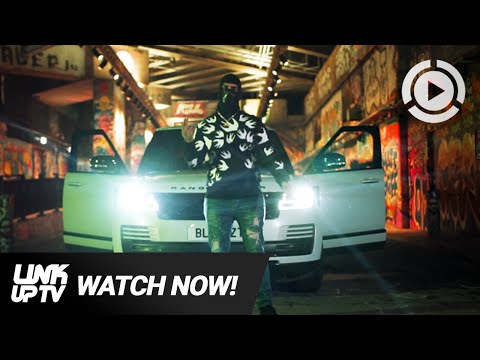 Yello - Can’t Lie [Music Video] | Link Up TV