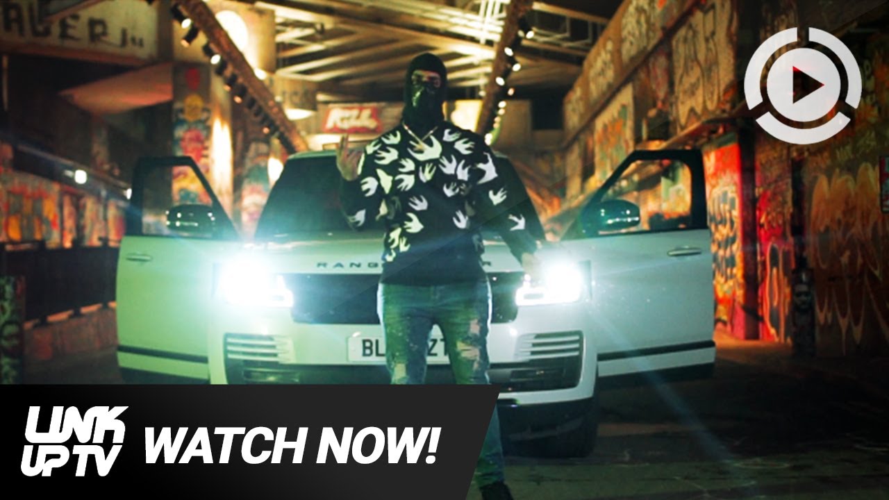 Yello - Can’t Lie [Music Video] | Link Up TV