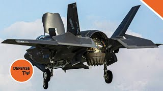 Reason Why the F-35 is Now the World’s Most Dominant Stealth